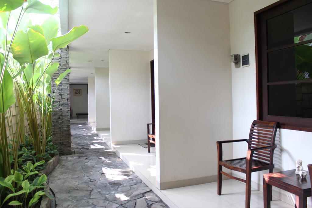 סמיניאק Inkuta Residence And Villa מראה חיצוני תמונה