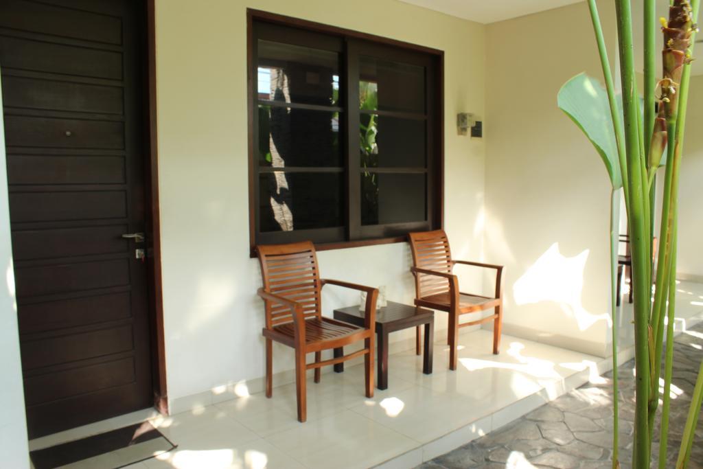 סמיניאק Inkuta Residence And Villa מראה חיצוני תמונה