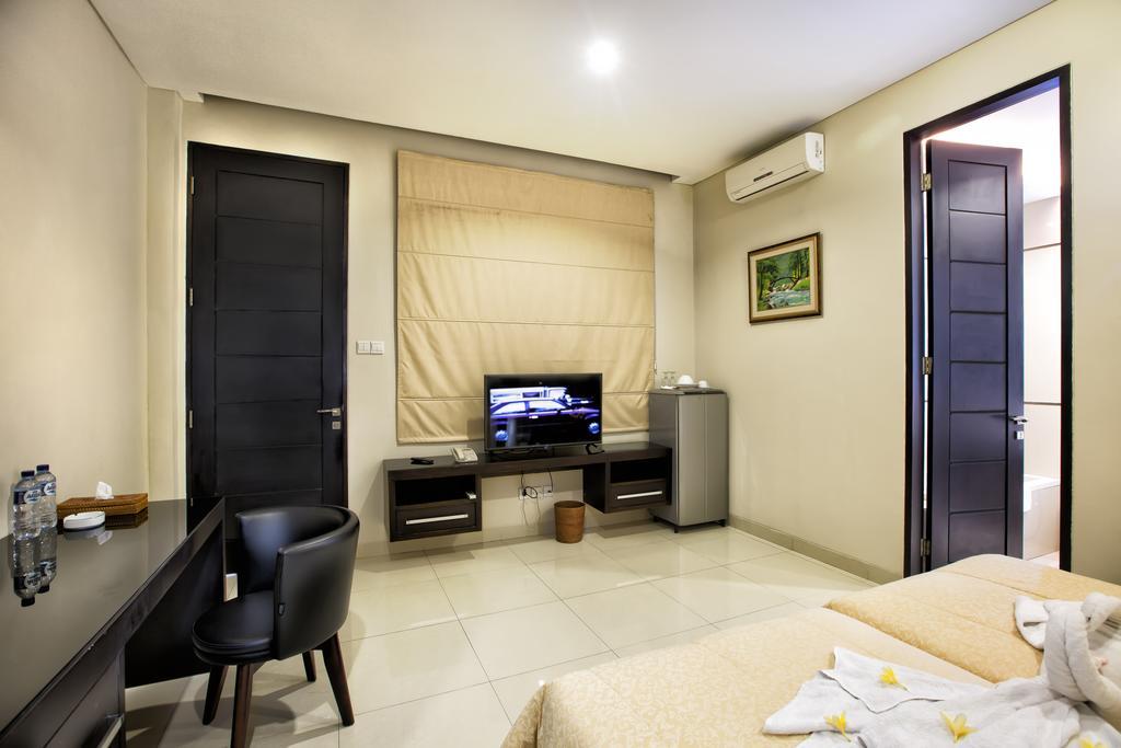 סמיניאק Inkuta Residence And Villa מראה חיצוני תמונה