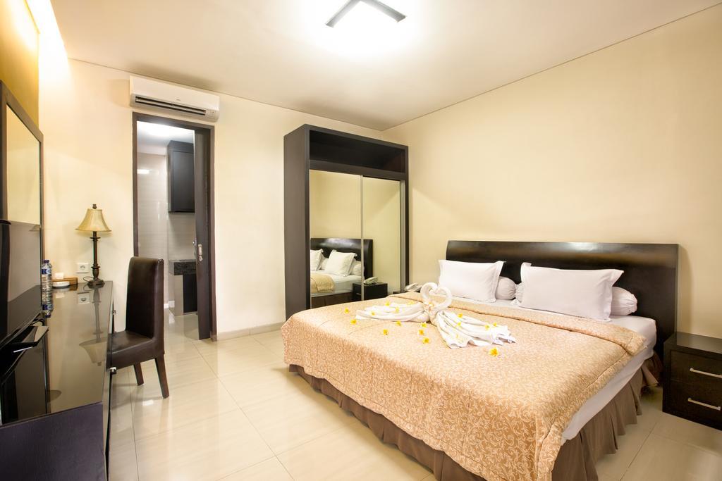 סמיניאק Inkuta Residence And Villa מראה חיצוני תמונה