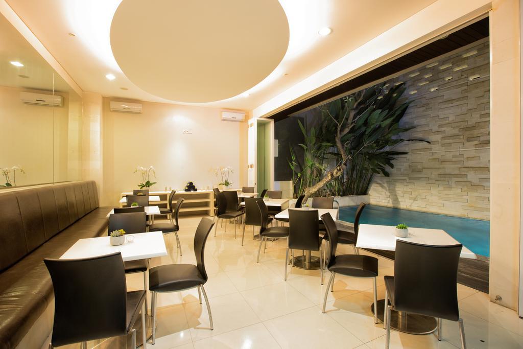 סמיניאק Inkuta Residence And Villa מראה חיצוני תמונה